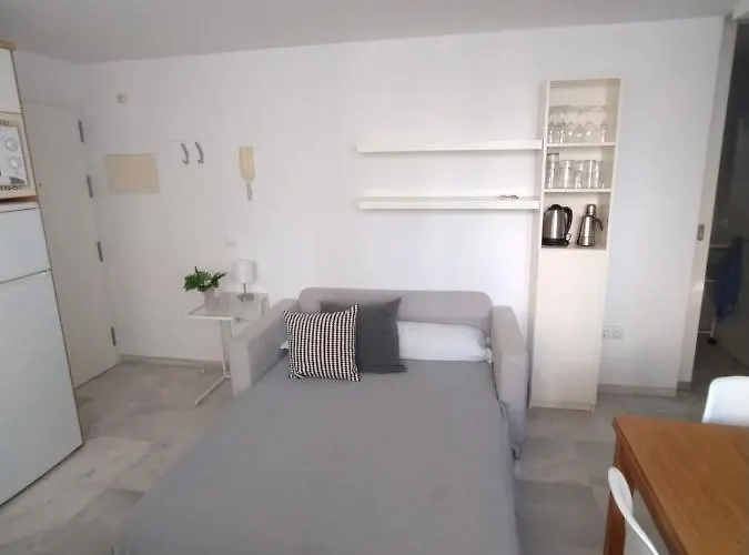 Atico-duplex Palmeras Conil De La Frontera