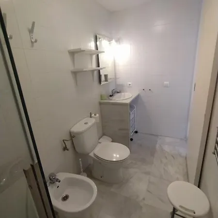 ático-duplex Palmeras * Conil De La Frontera