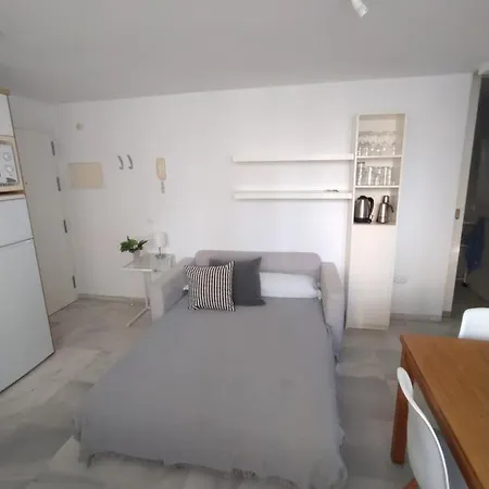 ático-duplex Palmeras Conil De La Frontera