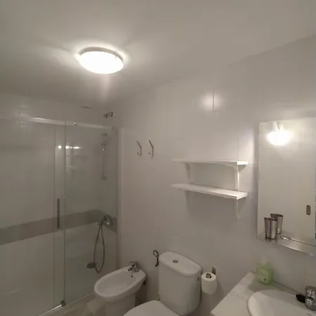 ático-duplex Palmeras * Conil De La Frontera