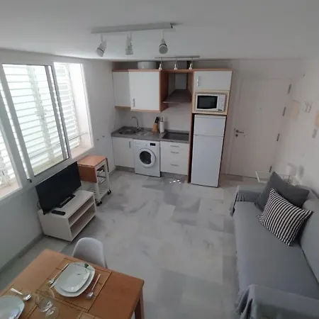 Atico-duplex Palmeras