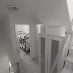 ático-duplex Palmeras Apartamento *