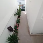 ático-duplex Palmeras *