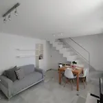 ático-duplex Palmeras Apartamento