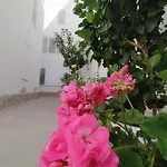 ático-duplex Palmeras Apartamento *