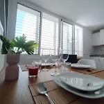 ático-duplex Palmeras Conil De La Frontera