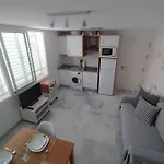 ático-duplex Palmeras