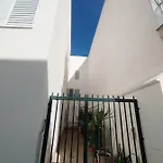 Apartamento ático-duplex Palmeras