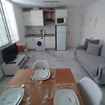 ático-duplex Palmeras * Conil De La Frontera