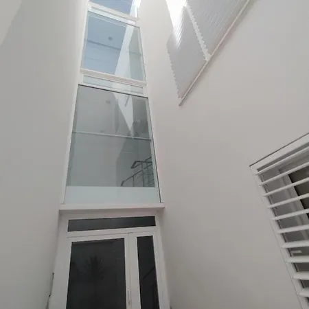 ático-duplex Palmeras