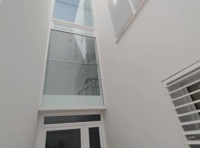 Atico-duplex Palmeras